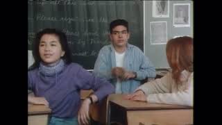 Degrassi Junior High  3x01 “Can’t Live With ‘Em” [upl. by Brenk]