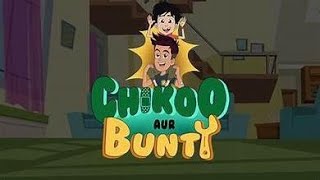 Chiku or bunty  Chiku banty cartoon  Chiku and banty new episode  Chiku or bunty story 2024 [upl. by Ecnarrat]