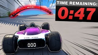 Trackmania But The Slowest PBs get Eliminated [upl. by Jarrad]