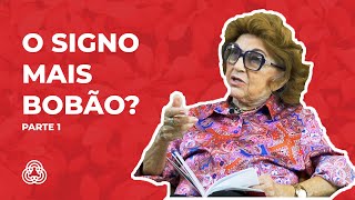 ♐ SIGNO DE SAGITÁRIO  As qualidades e defeitos dos sagitarianos com Maria Eugênia de Castro PARTE 1 [upl. by Ecyaj]