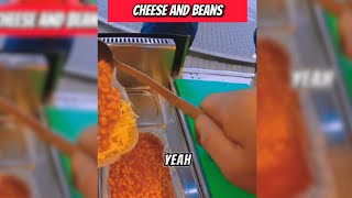 Cheese And Beans  Spud Man Official [upl. by Eseerahs]