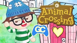 Animal Crossing Remix ► Tokyo Elvis ▸ Able Sisters  ReTail  ♪ GameChops [upl. by Ynnohj660]