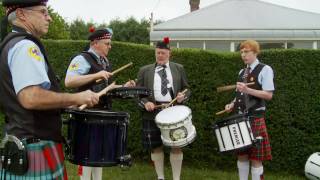 Bundanoon Highland Gathering IncBundanoon is BrigadoonPart 1 [upl. by Amara]