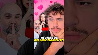 regras de relacionamento livedobrino humor MundinhoBrino [upl. by Egamlat941]