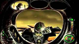 Lets Play MDK 01 Tiny Nuke [upl. by Rohclem]