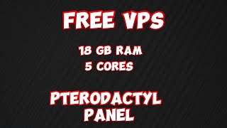 How to get a FREE VPS with 12GB RAM and 5 CORES 2024 Working [upl. by Idnas]