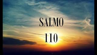 Cantos gregorianos  Salmo 110 en español [upl. by Dripps]