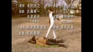 Kamen Rider Kuuga Ending Theme [upl. by Manas917]