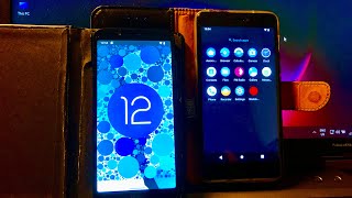 Lineage OS 20 review EXTEND your device lifespan [upl. by Arhsub2]