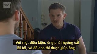 VIETSUB Iolo amp Tyler  Part 9 Gay Story [upl. by Steffen691]