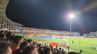 HIGHLIGHTS SHILLONG LAJONG FC VS EAST BENGAL FC JOP KA SHILLONG LAJONG [upl. by Caryn186]