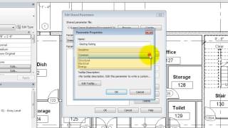 Creating Shared Parameters [upl. by Assilanna708]