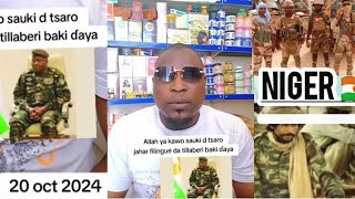 to zama labari da muka samu atact da suke yankin arlite kusauraroni video 👈 [upl. by Dougall734]