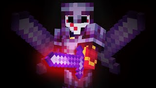 I Became Minecraft’s Greatest Warrior [upl. by Lasyrc]