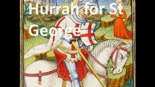 Happy St George’s Day [upl. by Nosduj]