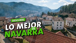 DESCUBRE LO MEJOR DE NAVARRA [upl. by Marika]