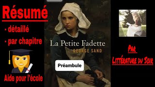 Letteratura La Piccola Fadette  George Sand [upl. by Corny]