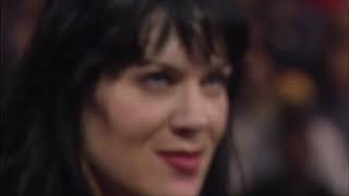 Chyna 1st Titantron 1999 HD [upl. by Salisbarry]