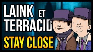 NE FERMEZ PAS LES YEUX Stay Close [upl. by Eidoj]