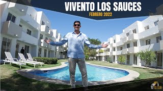 VIVENTO LOS SAUCES  PUERTO VALLARTA  2022 [upl. by Wittie]