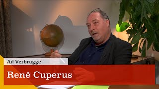 383 Duitsland populisme en Europa Een gesprek met René Cuperus [upl. by Ahsinirt646]