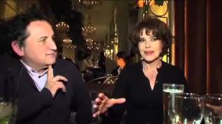 Paris Derniere Fanny Ardant Le Schmuck [upl. by Iggep]