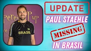 Paul Update  Just spoke to Karine [upl. by Atat]