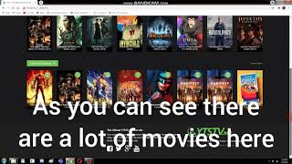 How to download English movies and series for free [upl. by Khoury]