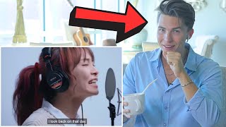 Vocal Coach Reacts LiSA×Uru  Saikai produed by Ayase  THE FIRST TAKE [upl. by Animor291]