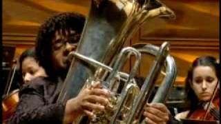 Vaughan Williams Concierto de Tuba IIRomanza [upl. by Eelatsyrc]