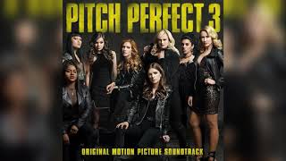 Pitch Perfect Toxic Male Version [upl. by Gnet]