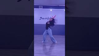 Tyla Water  JC Choreography [upl. by Lashonde]