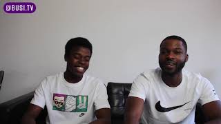 Kaaris  Goulag Clip officiel🇫🇷  UK REACTION 🇬🇧 [upl. by Bunns]