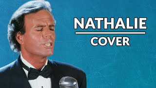 Nathalie  Nostalgie Julio Iglesias  Promo version [upl. by Rutra494]