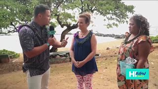 Mālama Kaua‘i with beach cleanups [upl. by Atikehs]