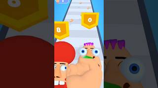 Funny Dirty Fingers Mobile Gameplay 63  Ranel The Gamer funnygames trending shorts [upl. by Jyoti281]