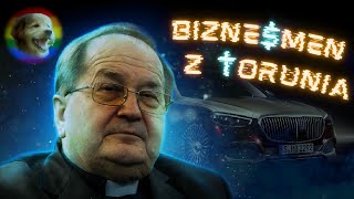 Tadeusz Rydzyk Opowieść o nienawiści [upl. by Notsur]