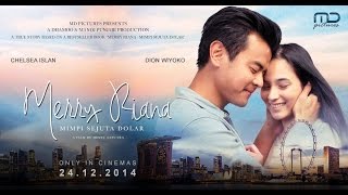 Official Trailer  MERRY RIANA MOVIE 2014 [upl. by Ifen670]