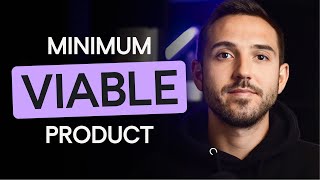 Minimum Viable Product Explained with Real Examples [upl. by Imim423]