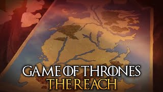 The Reach  The Complete History and Lore [upl. by Meesan]