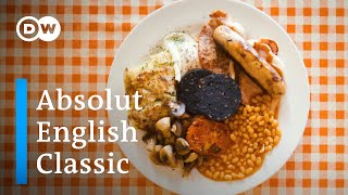 Traditional English Breakfast  The Secrets Behind One Of The Most British Dishes You Can Eat [upl. by Alleuqahs]