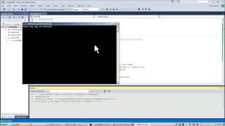 OpenCV 2411 Windows 7 Installation Guide  Part 1  C [upl. by Akcebar]