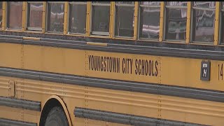 Youngstown school officials explain new graduation plan [upl. by Milewski397]