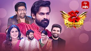 Dhee Premier League Latest Promo  1st November 2023  Vaishnav Tej Hyper Aadi Sekhar Master  ETV [upl. by Schnapp]