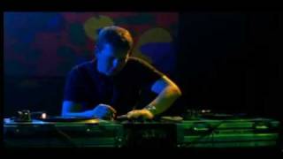 Groove  Last Scene John Digweed  Heaven Scent [upl. by Scevour]