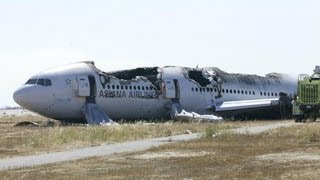 Every Plane Crash From Air Disasters Season 13  Smithsonian Channel [upl. by Ayita]