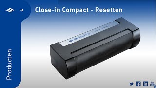 Closein Compact  Resetten  Itho Daalderop [upl. by Delastre]