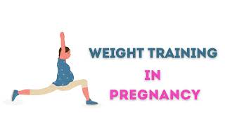 Pregnancy Strength Training pregnancy pregnancyjourney pregnancycare pregnancyfitness [upl. by Harriott959]