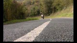 Bike Test BUELL XB9SX [upl. by Selym]