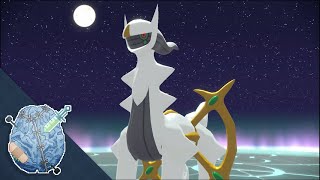 Pokémon Legends Arceus  Part 42 The Final Final Boss [upl. by Gisser]